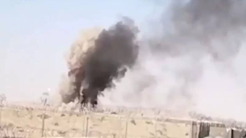 Pakistan and Afghanistan Agree to Immediate Ceasefire After Doha Talks | Border Clash De-escalation