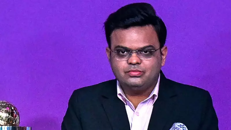 Pakistan Condemns ICC's Jay Shah Over 'Biased' Afghanistan Statement | Diplomatic Row Erupts