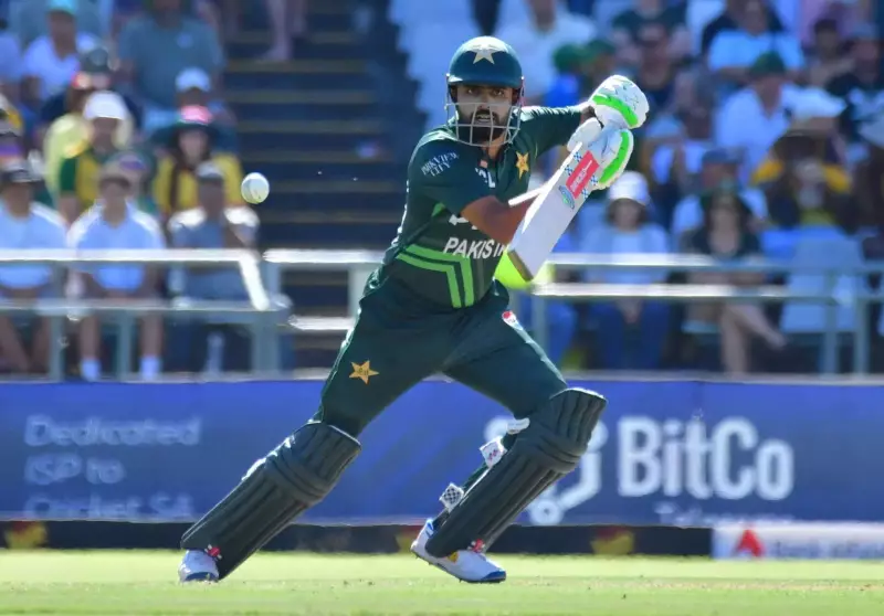 Pakistan Head Coach Puts Pressure on Babar Azam Ahead of T20I Comeback: 'It's a Great Opportunity'