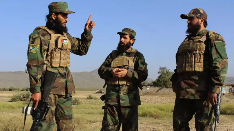 Pakistan Launches Retaliatory Strikes Inside Afghanistan: Ceasefire Shattered, Tensions Soar