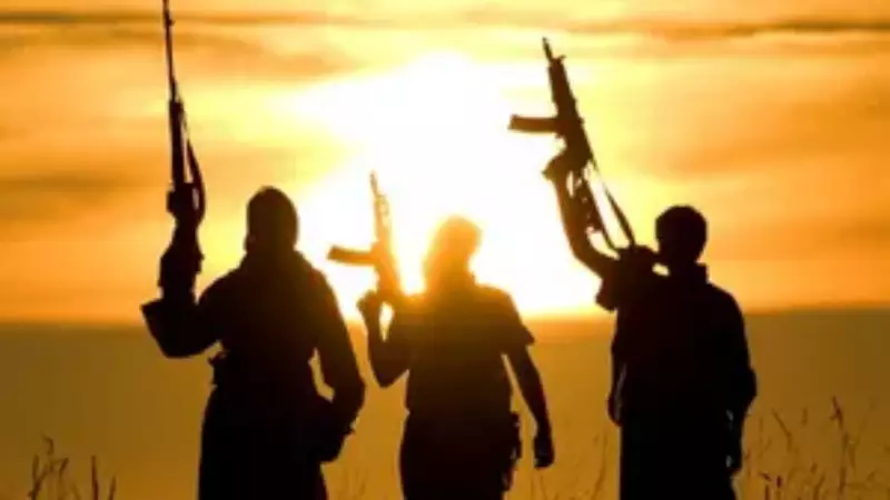 Pakistan PM Hails Forces After TTP Deputy Chief Amjad Killed in Cross-Border Fire