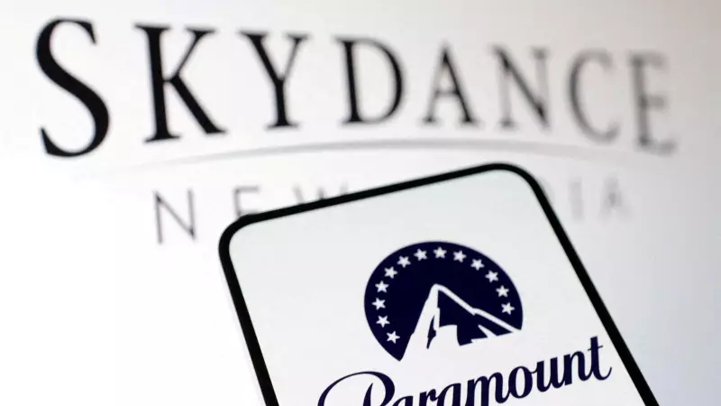 Paramount Announces Massive Layoffs: 1,000 Jobs Cut as Skydance Merger Looms