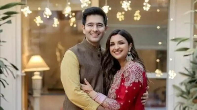 Parineeti Chopra and Raghav Chadha Welcome Baby Boy! Bollywood and Politics Celebrate New Arrival