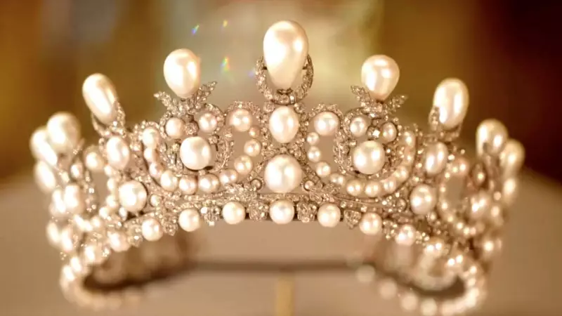 Paris Prosecutor Reveals: Stolen Louvre Jewellery Worth ₹85 Crore - Can Thieves Actually Sell It?