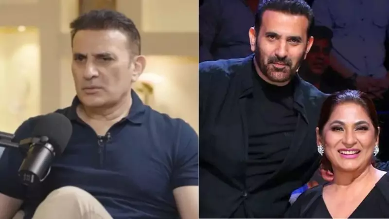 Parmeet Sethi Opens Up: Son's Depression Battle, Kapil Sharma Royalties & Marriage Secrets Revealed!