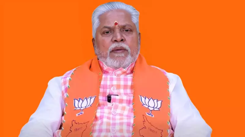 Patna's Political King: Prem Kumar's Unbeaten Streak Faces Ultimate Test in 2025