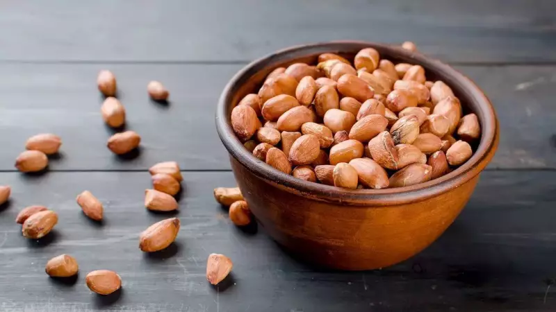 Peanuts for Breast Cancer Prevention? 6 Amazing Health Benefits of This Budget Superfood