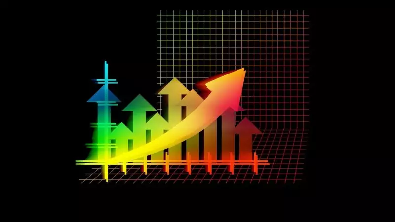 Penny Stock Powerhouse: FIIs Bet Big on This Multibagger With 2,300% Returns