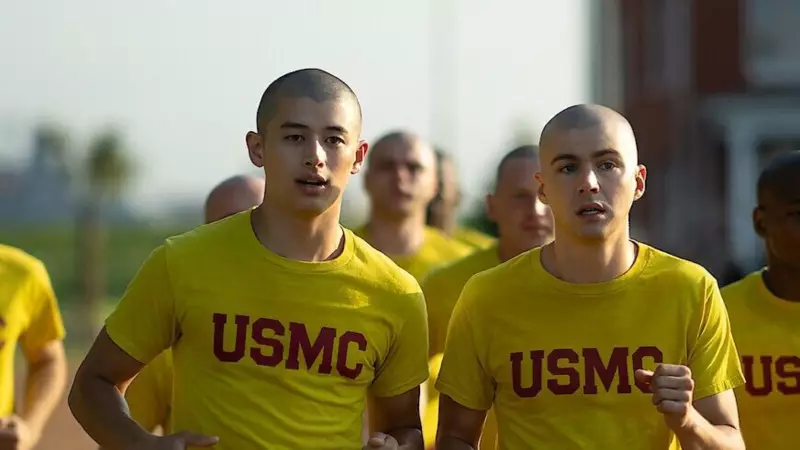 Pentagon Declares War on Netflix: Military Brass Slams 'Woke Garbage' in Hit Series