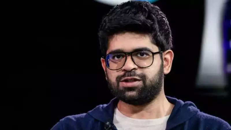 Perplexity CEO Warns: Don't Let Google Dominate the Internet - It's Too Dangerous!