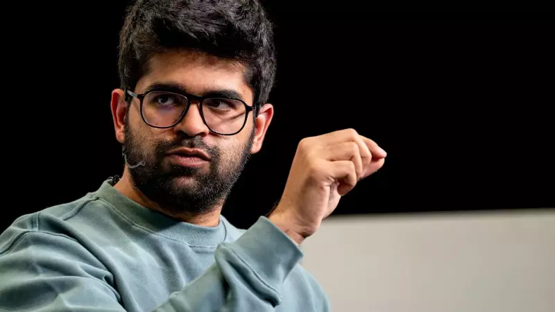 Perplexity's Comet vs Google Chrome: Aravind Srinivas Admits There's 'A Lot More Work To Do' After Close Poll Defeat