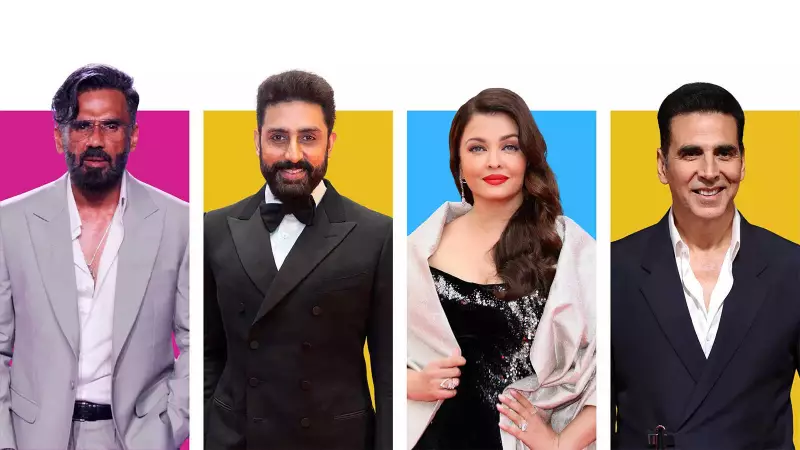 Personality Rights Under Siege: Are Indian Courts Diluting Celebrity Protections?