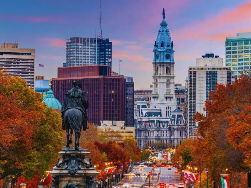 Philadelphia Gears Up for America's 250th Birthday: Historic Celebration in 2026