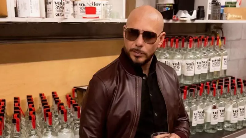 Pitbull Announces 'I'm Back' India Tour: Dates, Venues & Ticket Prices Revealed!