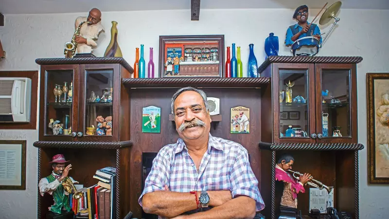 Piyush Pandey: The Advertising Legend Who Redefined Indian Brand Storytelling