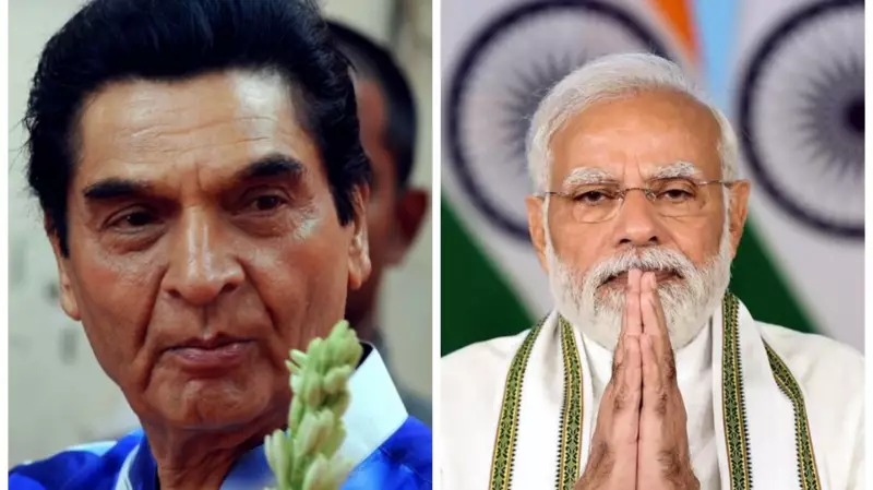 PM Modi, Akshay Kumar Mourn Loss of Comedy Legend Govardhan Asrani