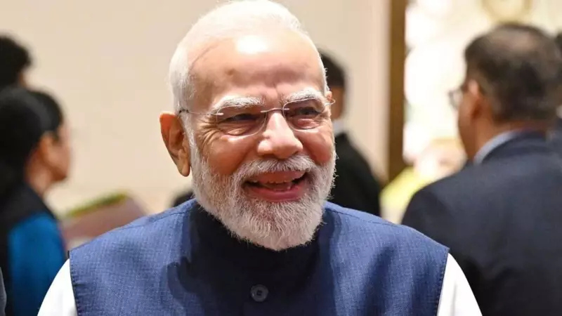 PM Modi's Heartfelt Bhai Dooj 2025 Wishes: A Brotherly Bond Celebrated Across India