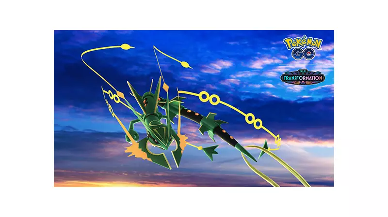 Pokémon GO Mega Rayquaza Raid Day: Your Ultimate Guide for October 18, 2025