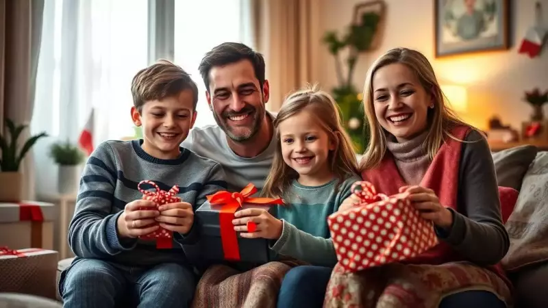 Poland's Zero Income Tax Revolution: Parents of 2 Kids Pay NO Personal Tax!