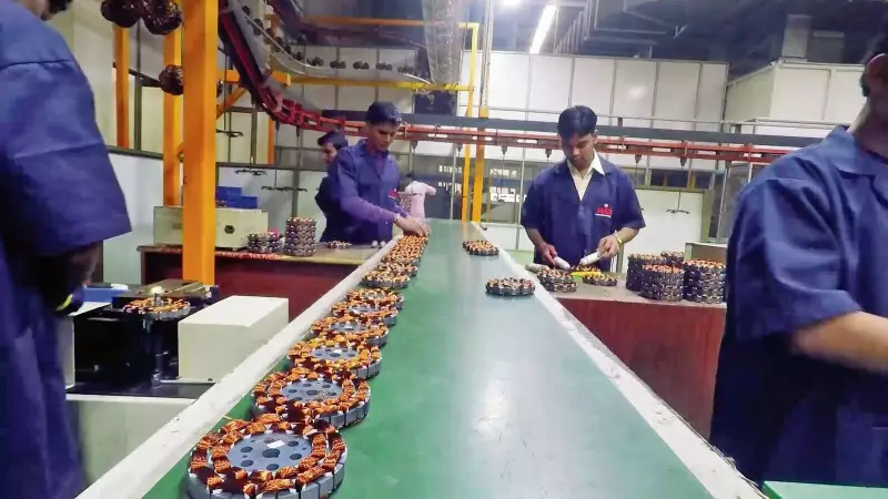 Polycab India Q2 Earnings Soar: Wires & Cables Giant Posts Stellar 31% Profit Jump