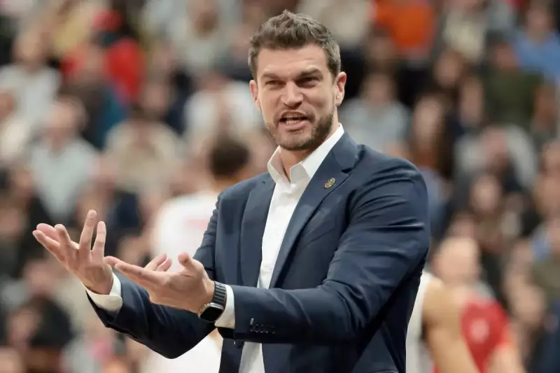 Portland Trail Blazers Appoint NBA Champion as Interim Coach Following Chauncey Billups FBI Arrest Scandal