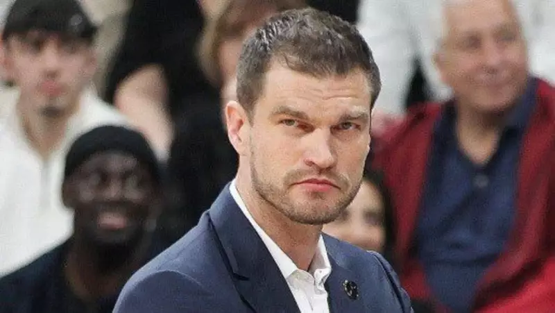 Portland Trail Blazers Appoint Tiago Splitter as Interim Head Coach Following Chauncey Billups Arrest