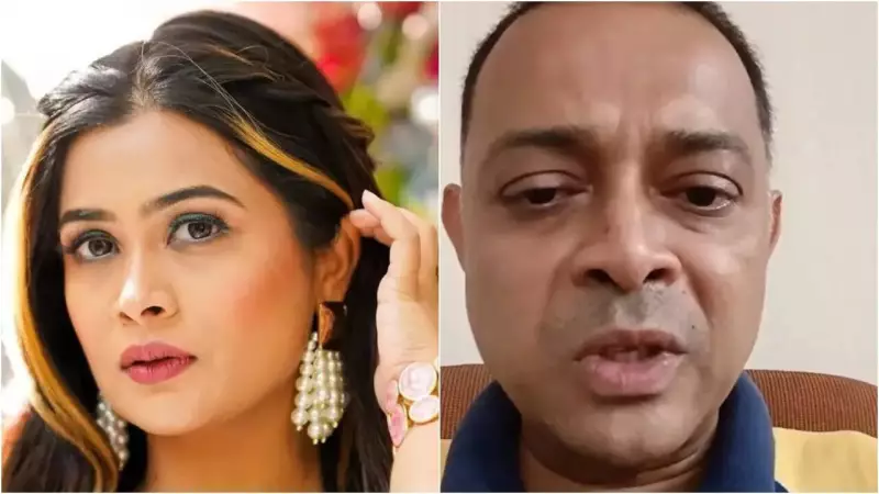 Powai Hostage Case: Actress Ruchita Jadhav Reveals Shocking Details About Accused Rohit Arya's Film Role Ploy