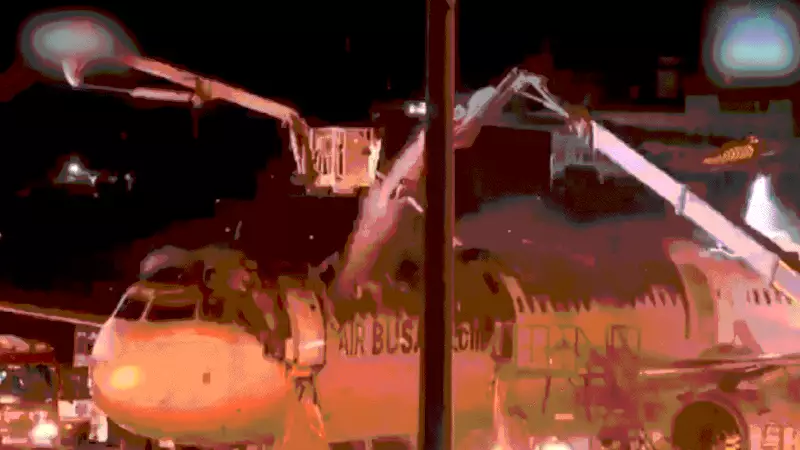 Power Bank Flight Ban Coming Soon? New Air Travel Restrictions Expected After Recent Fire Incidents