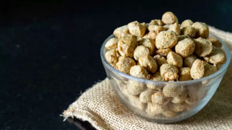 Power Up Your Plate: 5 Smart Food Combinations With Soya For Perfect Nutrition