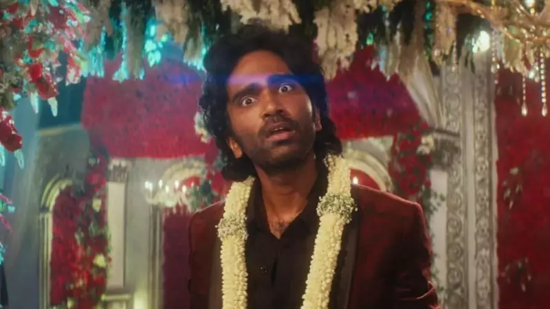 Pradeep Ranganathan's 'Dude' Smashes ₹100 Crore Milestone, Rules Tamil Box Office