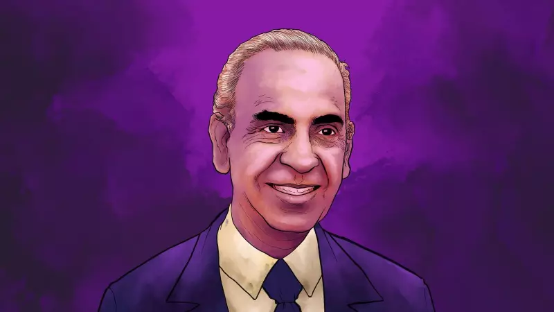 Prakash Tandon: The Unsung Architect Who Engineered India's Corporate Leadership Revolution