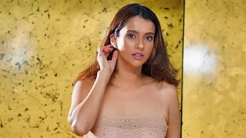 Pranitaa Pandit Reveals True Happiness: Luxury Fades, But These Moments Last Forever