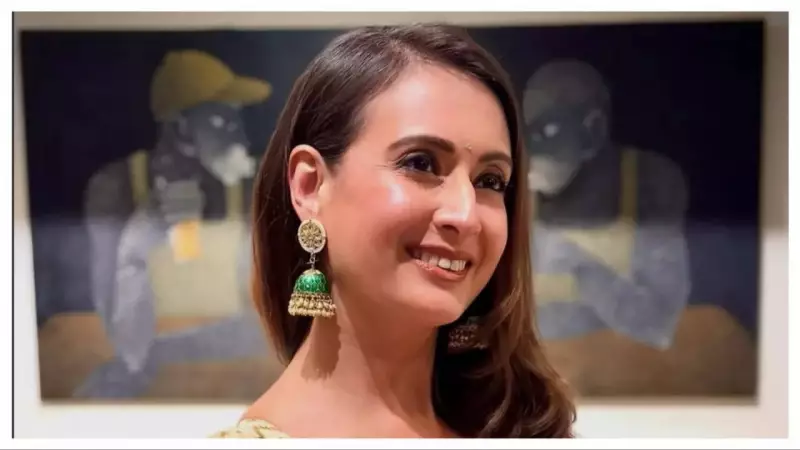 Preeti Jhangiani on 25 Years of Mohabbatein: 'Being Called the Mohabbatein Girl is an Honor I Cherish' | Exclusive