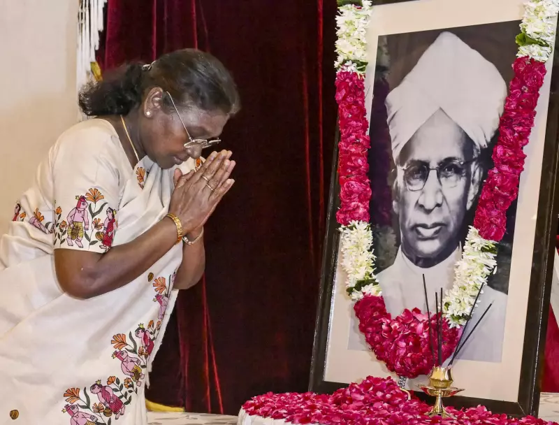 President Murmu to Grace Lokotsav Inauguration in Picturesque Canacona | Cultural Extravaganza Awaited