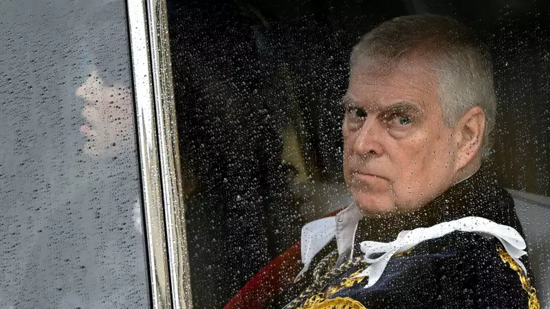 Prince Andrew Stripped of Duke of York Title: Complete Timeline of Royal's Downfall in Jeffrey Epstein Scandal