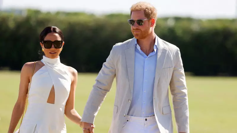 Prince Harry's Digital Parenting Strategy: Why Archie and Lilibet Will Have Limited Screen Time