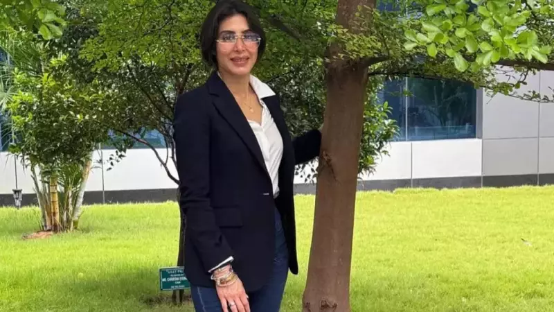 Priya Sachdev Kapur Takes Helm of Sunjay Kapur's ₹30,000 Crore Empire Amid Family Legal Battle