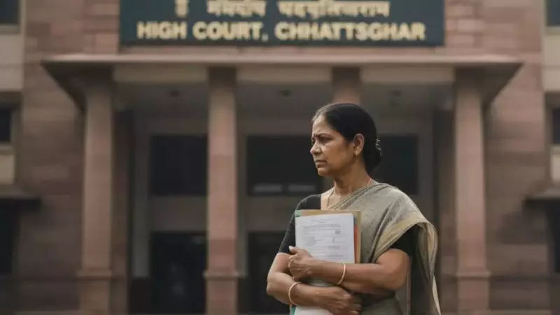 Property Rights For Daughters: High Court Explains The ONE Legal Condition When They Can't Claim Father's Assets