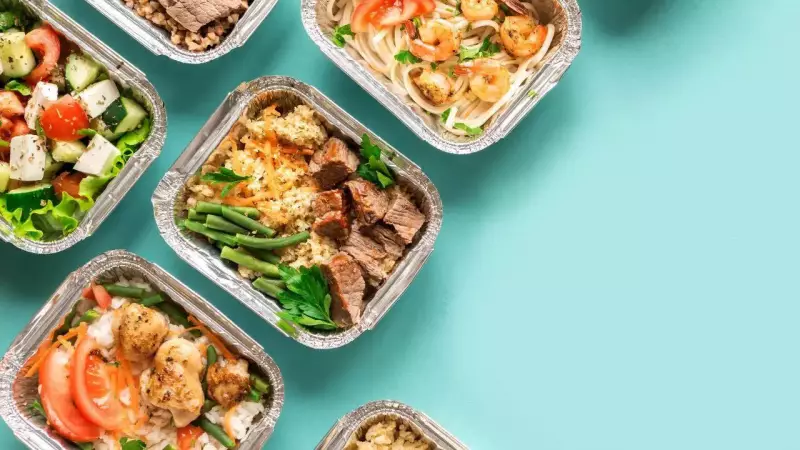 Protein Power: How to Get 20g of Protein in Every Meal You Eat