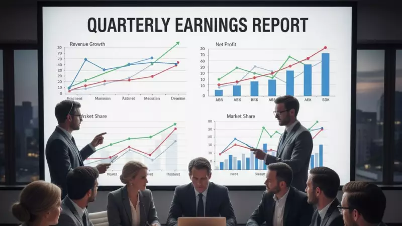 Q2 Earnings Bonanza: HUL, Colgate-Palmolive & PTC India Set to Reveal Financial Performance Today