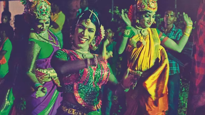 Queer India Uncovered: How Colonial Laws Shaped Forbidden Desires and Modern Identities