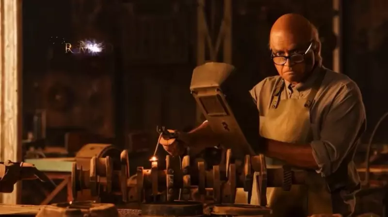 R. Madhavan Transforms into G.D. Naidu: 'Edison of India' Biopic Teaser Stuns Netizens