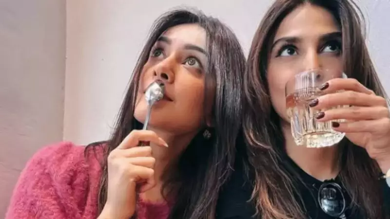 Raashii Khanna Reveals Heartwarming Bond With Vaani Kapoor: 'She's More Like a Sister to Me'