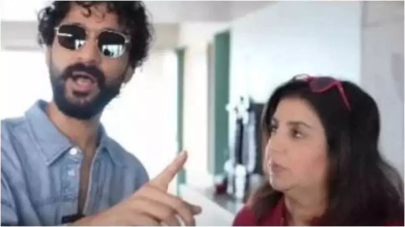 Raghav Juyal Buys Lavish 5-Storey Bungalow in Mumbai, Declares 'No More Nala Sopara' in Style