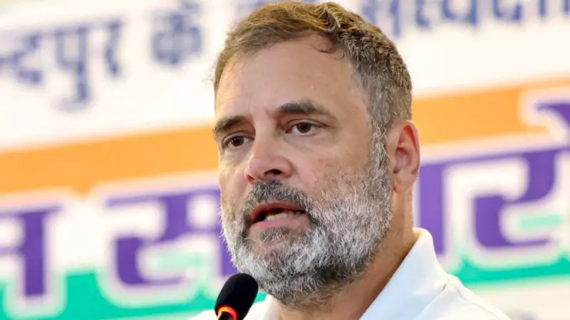 Rahul Gandhi Kicks Off Bihar Election Campaign with Tejashwi Yadav | Mega Rallies Begin