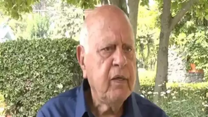 Rajya Sabha Battle Heats Up: Congress Backs NC Fully, PDP Offers Conditional Support