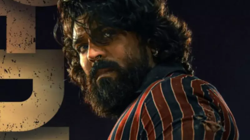 Ram Charan & Janhvi Kapoor's RC16 Takes Flight: Sri Lanka Schedule Begins!