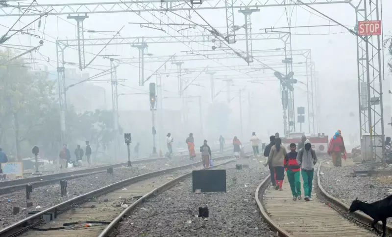 Ranchi Airport Upgrade Stalled: Land Acquisition Delays Critical Safety System Installation