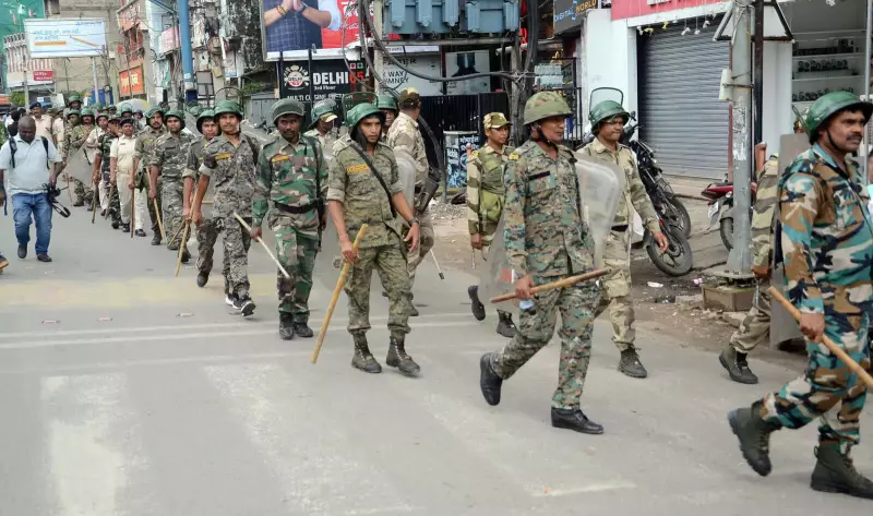 Ranchi Gears Up for Chhath Puja 2023: Complete Safety Guide for Devotees