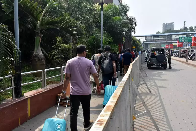 Ranchi Railway Station Boosts Security for Chhath Puja Travel Rush | Exclusive Measures Revealed